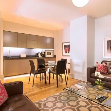 Best Location Appartement Kopenhagen